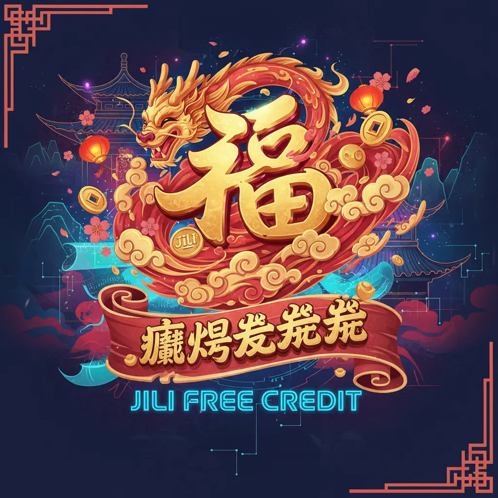jili free credit - FaFaFa