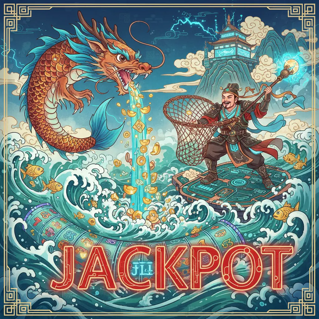 JILI - Jackpot