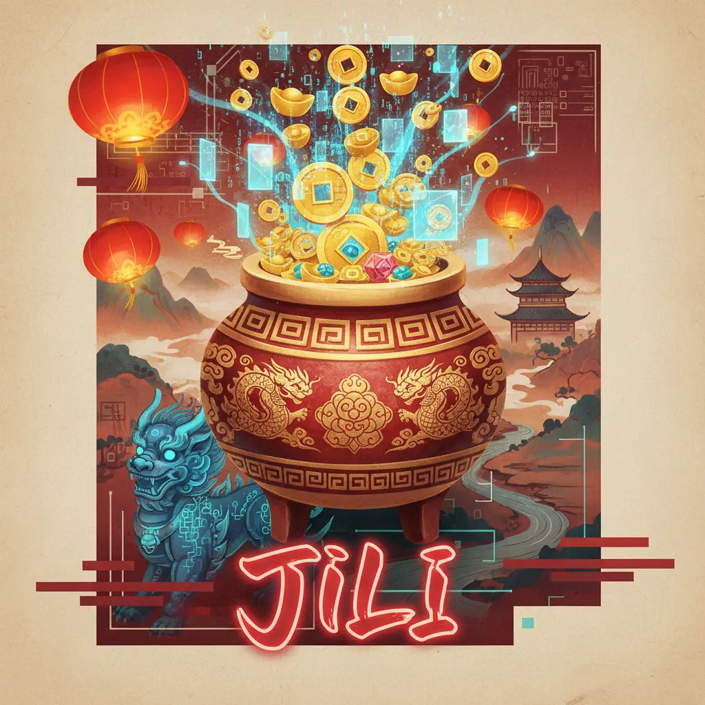 JILI - Money