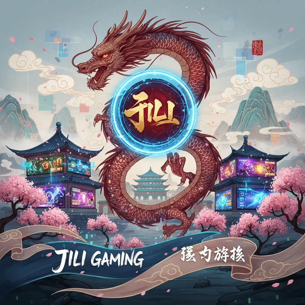 JILI - Gaming