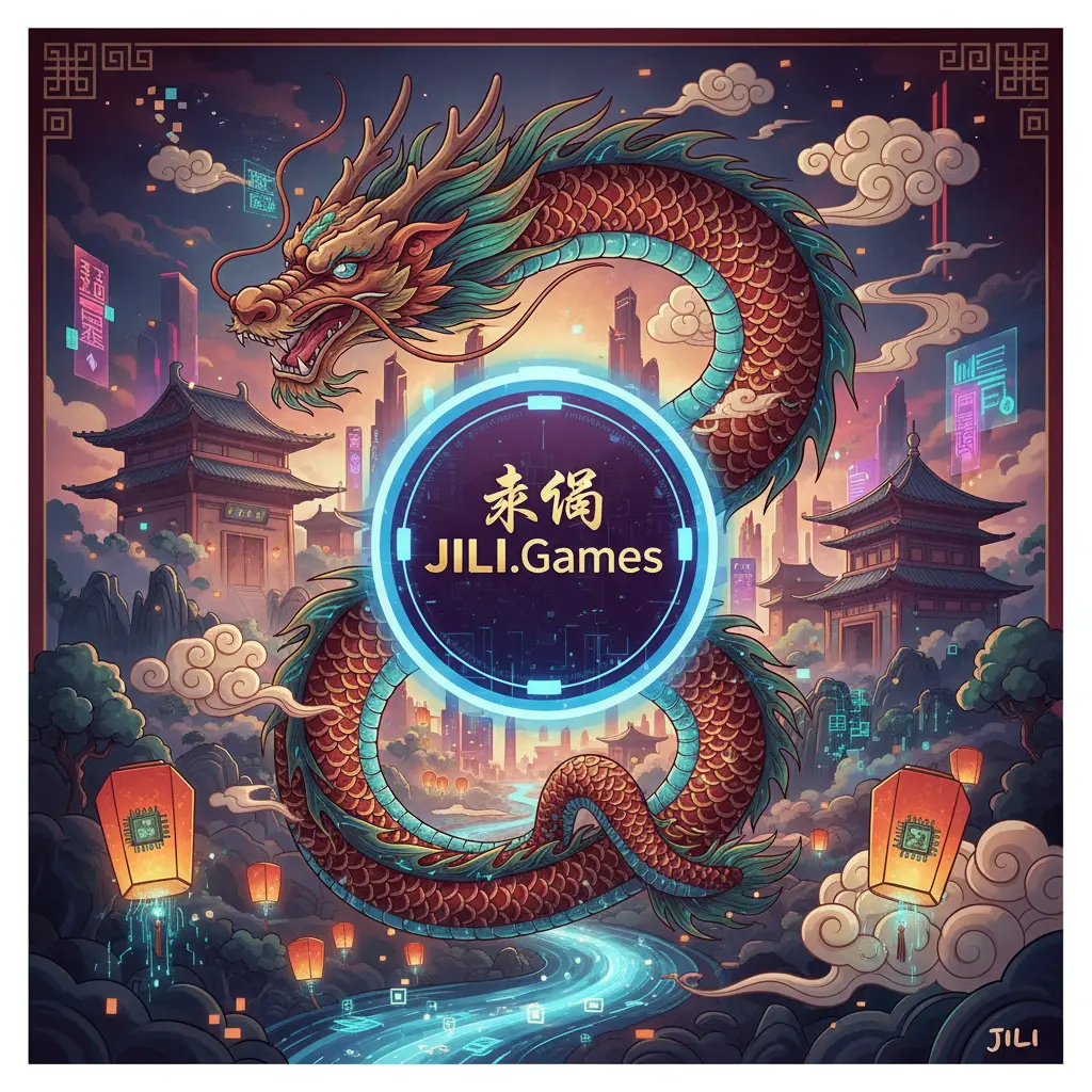 JILI - Games