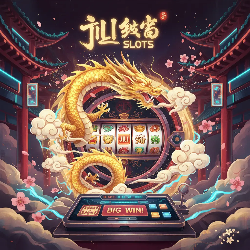 JILI - Games