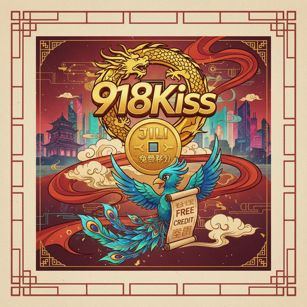 jili free credit - Kiss