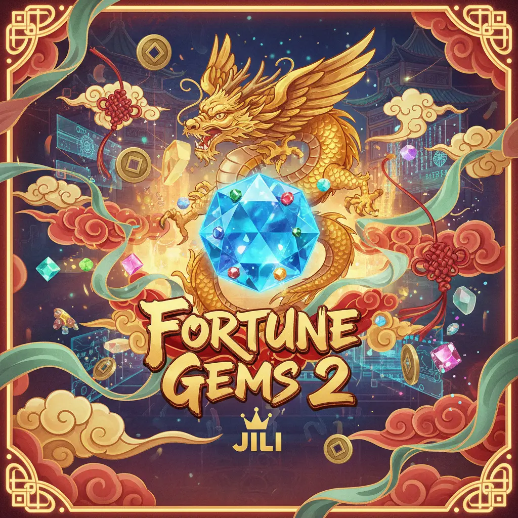 JILI - Fortune