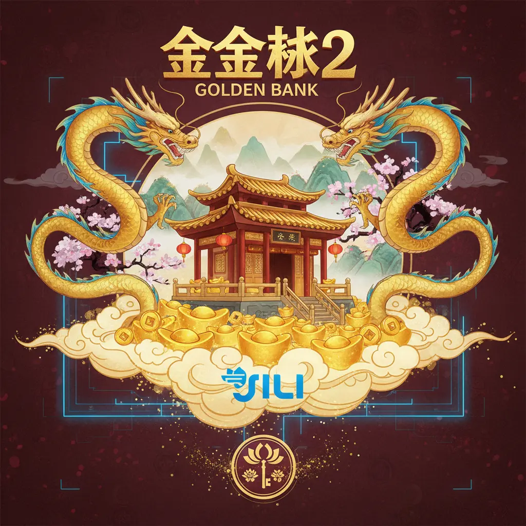 JILI - Golden
